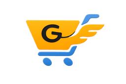Golden Market Logo